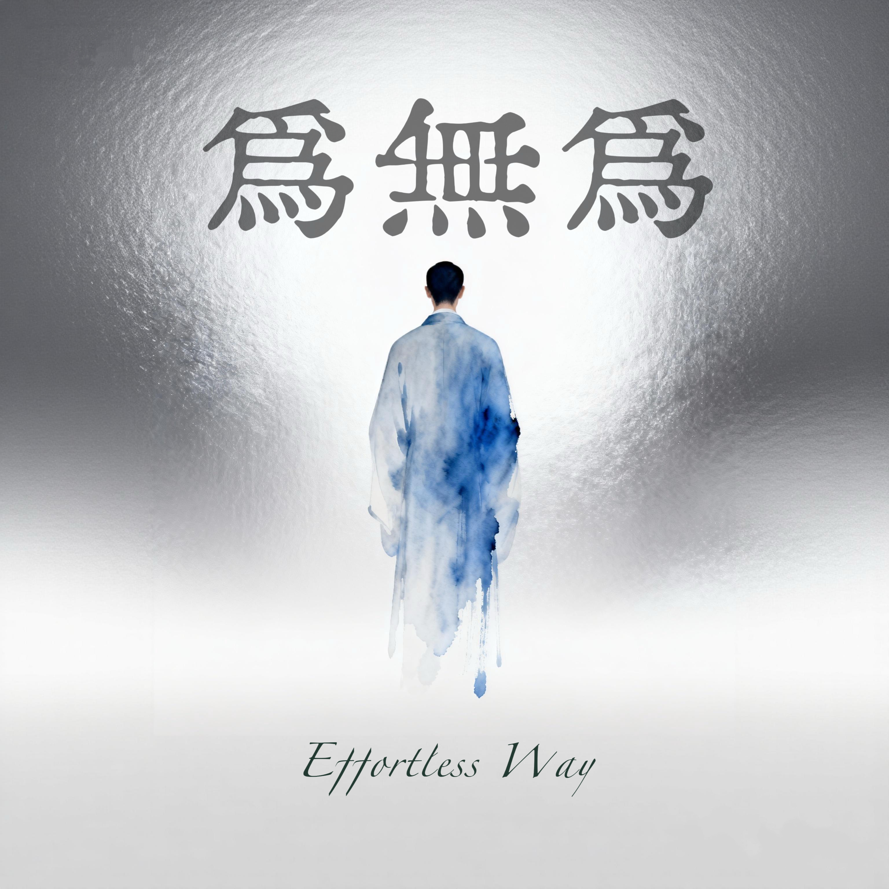 《为无为》(Effortless Way) 《为无为》(Effortless Way)