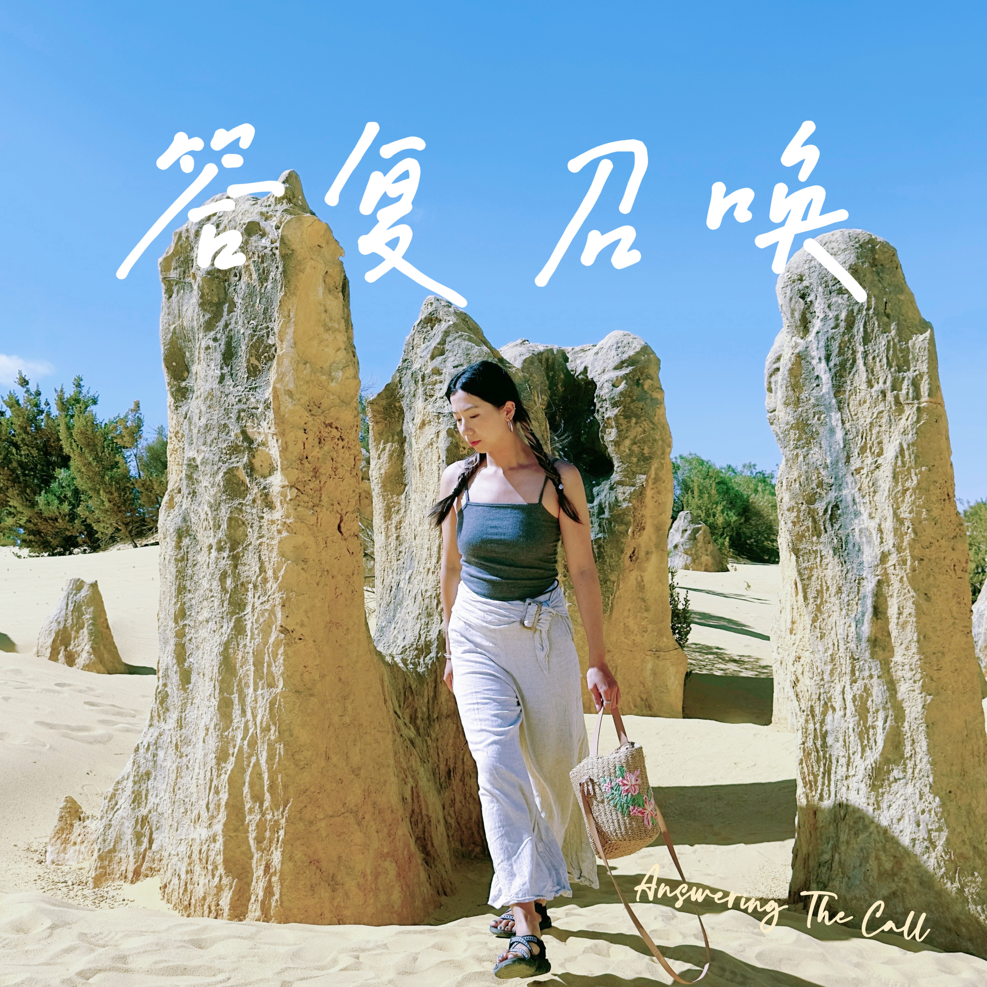 《答复召唤》(Answering the Call) 《答复召唤》(Answering the Call)