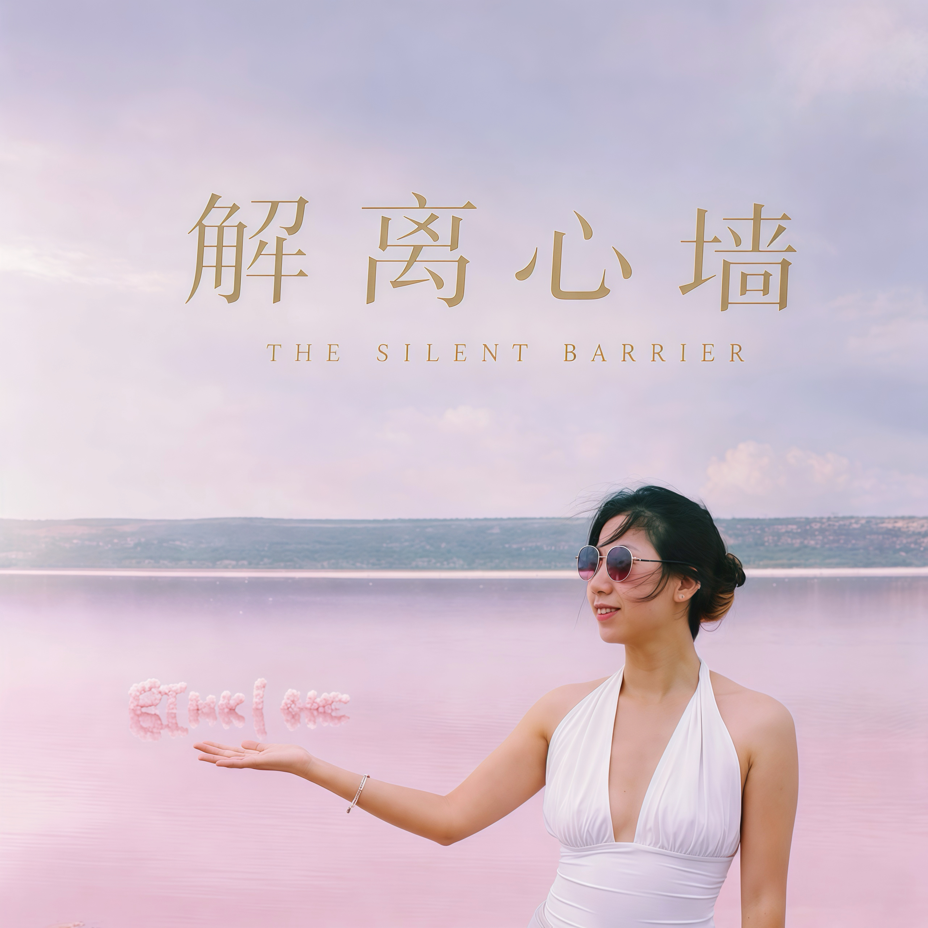 《解离心墙》(The Silent Barrier) 《解离心墙》(The Silent Barrier)